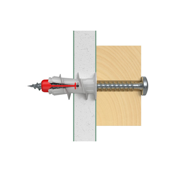 Studs Fischer Duoblade 10Units