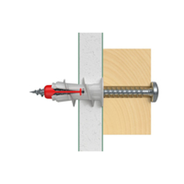 Studs Fischer Duoblade 10Units