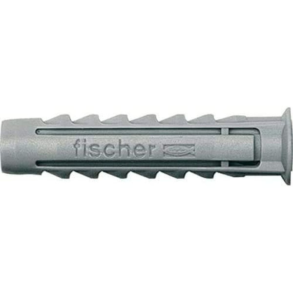 Studs Fischer SX 553432 4 x 20 mm Nylon (180 Units)