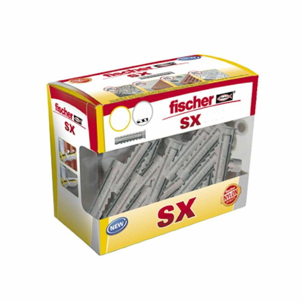 Studs Fischer 8 x 40 mm 60 Units