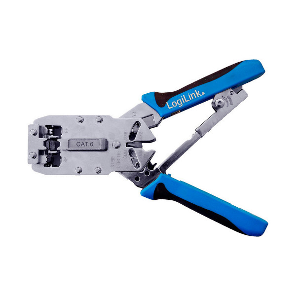 Crimper LogiLink WZ0035 Crimper