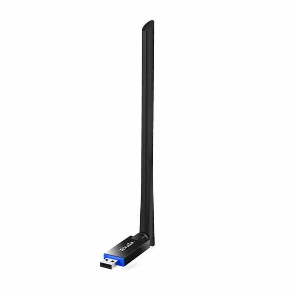 Router Tenda U10                  Black 433 Mbit/s