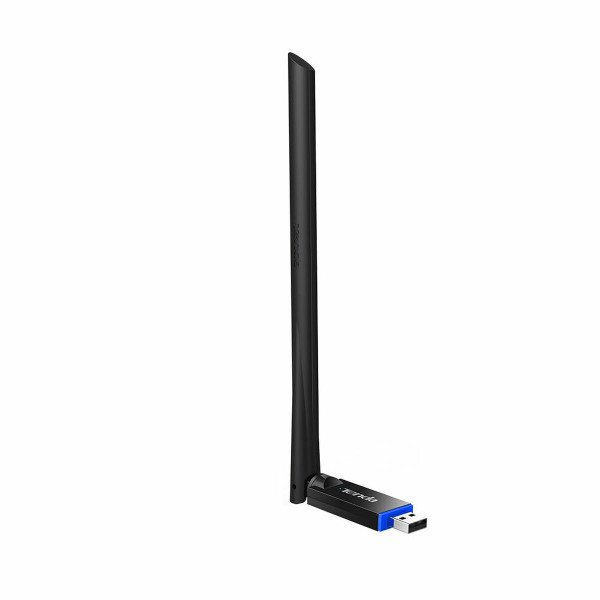 Router Tenda U10                  Black 433 Mbit/s