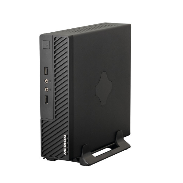 Mini PC Medion S23005-i5-512F8 512 GB SSD 8 GB RAM DDR4