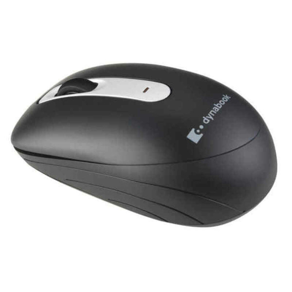 Wireless Mouse Dynabook PA5347E-1ETE Black