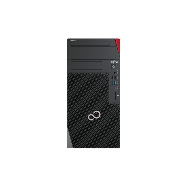 Desktop PC Fujitsu Celsius W5011 512 GB SSD Intel® Core™ i7-11700K