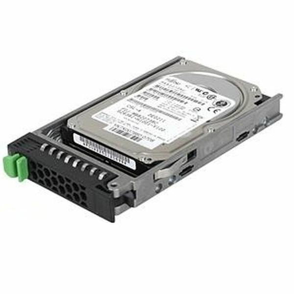 Hard Drive Fujitsu S26361-F5729-L160 600GB 2,5"