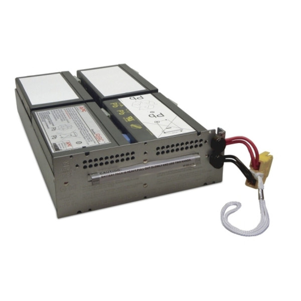 Battery for Uninterruptible Power Supply System UPS APC APCRBC133           