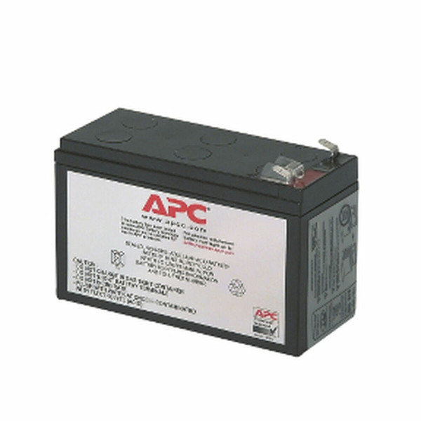 Battery APC APCRBC106 Replacement