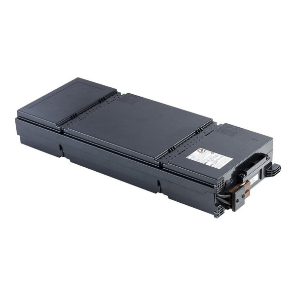 Battery APC APCRBC152            Replacement