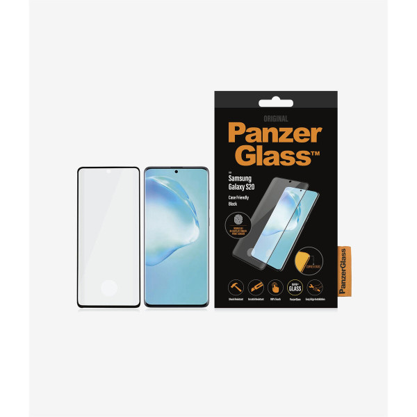 Screen Protector Panzer Glass 7228