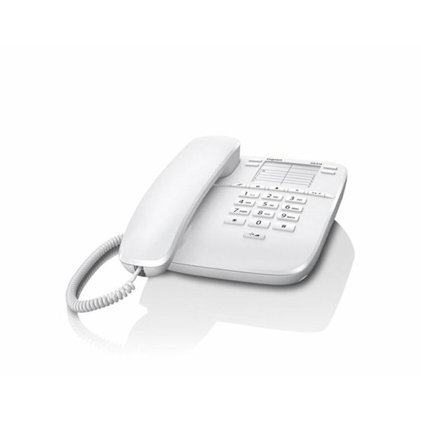 Landline Telephone Gigaset DA310