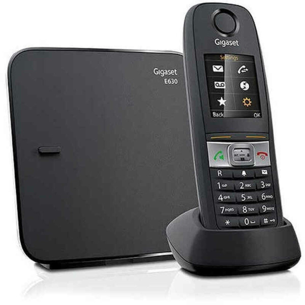 Landline Telephone Gigaset E630