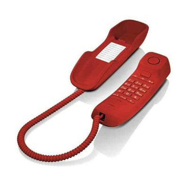 Landline Telephone Gigaset DA210 Wired (Refurbished A+)