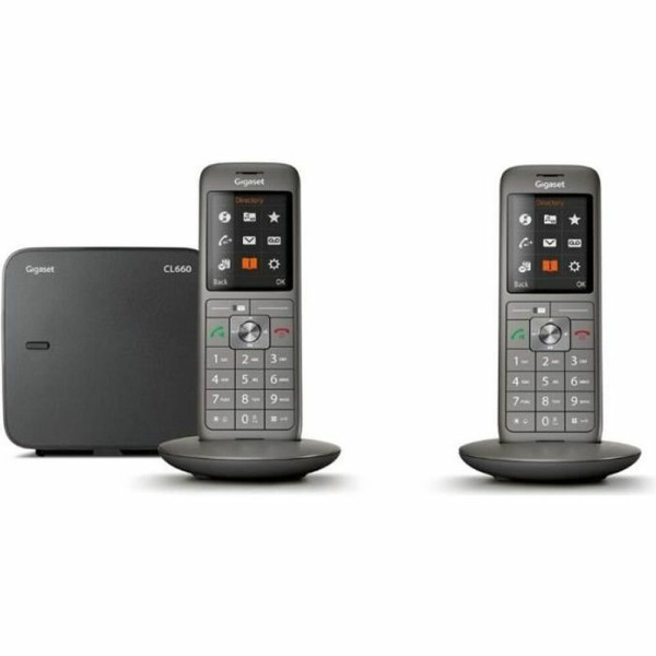 Landline Telephone Gigaset CL660 Duo