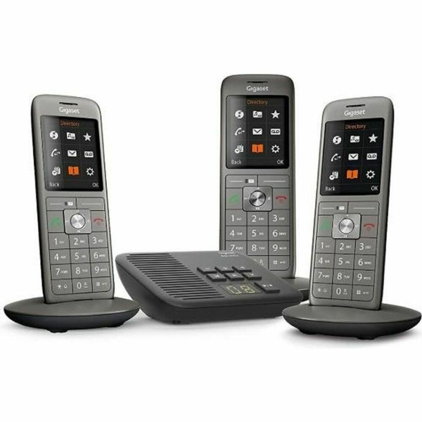 Landline Telephone Gigaset CL660A Trio