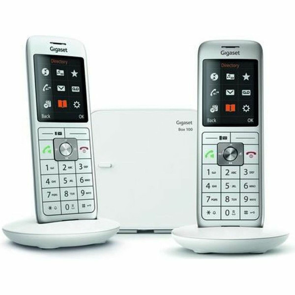 Landline Telephone Gigaset CL660