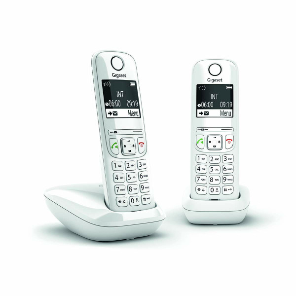 Landline Telephone Gigaset AS690 Duo