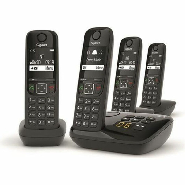 Landline Telephone Gigaset AS690A Quattro