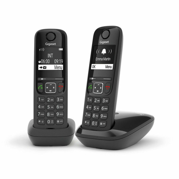 Wireless Phone Gigaset AS690 Duo