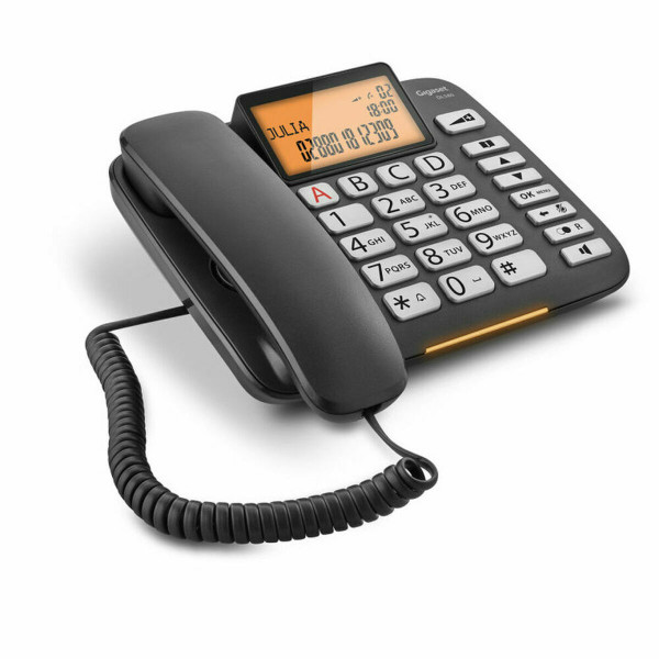 Landline Telephone Gigaset DL 580