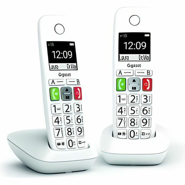 Landline Telephone Gigaset E290 Duo