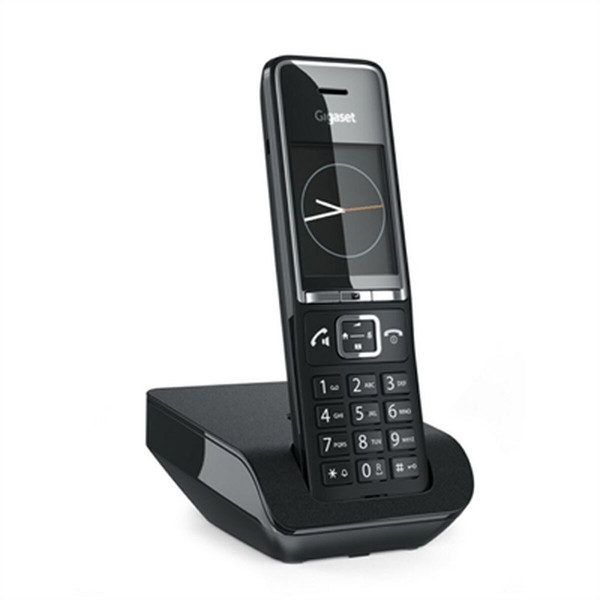 Wireless Phone Gigaset Confort 550 Iberia