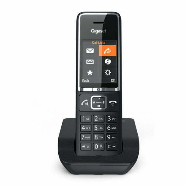 Wireless Phone Gigaset Confort 550 Iberia