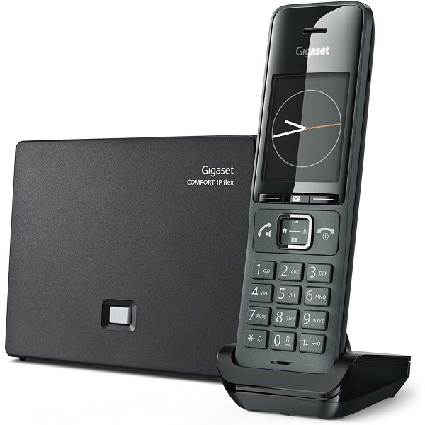 Wireless Phone Gigaset Comfort 520