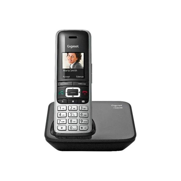 Wireless Phone Gigaset Premium 100