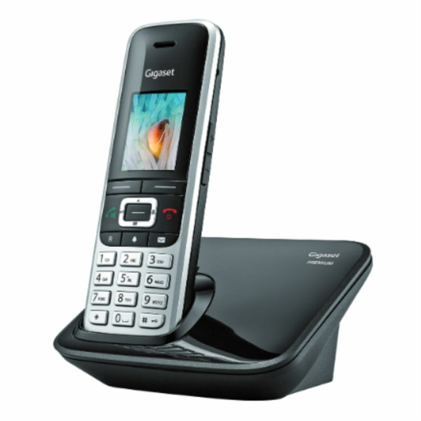 Wireless Phone Gigaset Premium 100