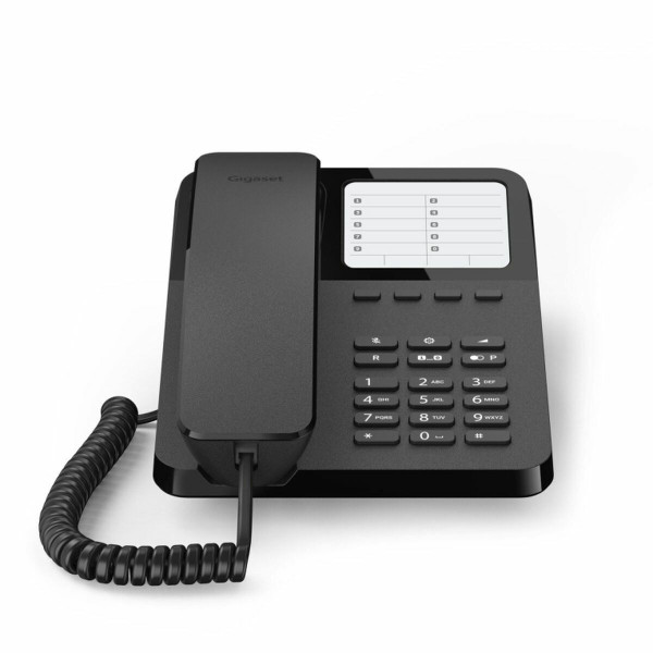 Landline Telephone Gigaset DESK 400