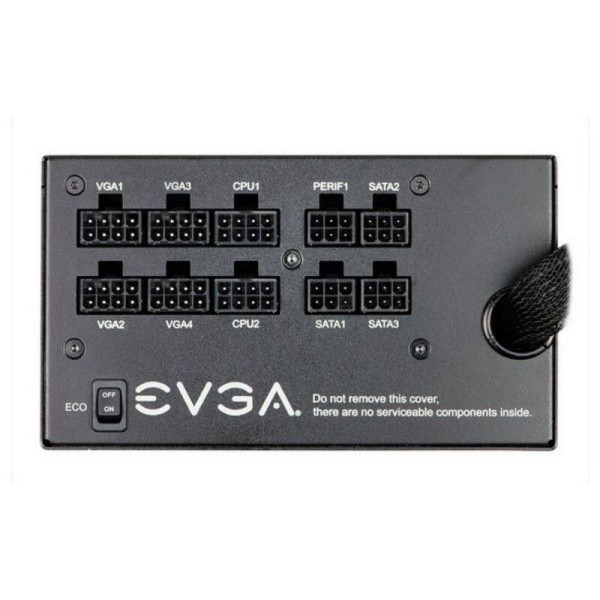 Power supply Evga 750 GQ 750 W