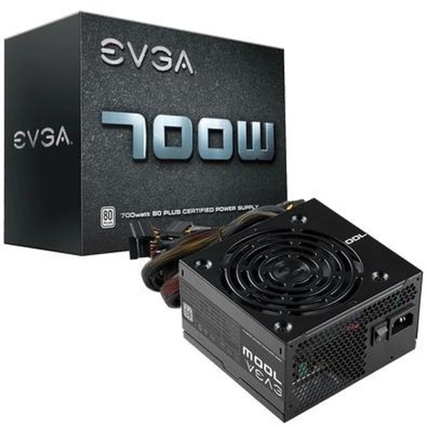 Power supply Evga 100-W1-0700-K2