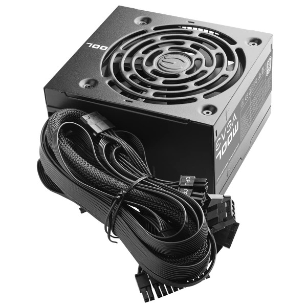 Power supply Evga 100-W1-0700-K2