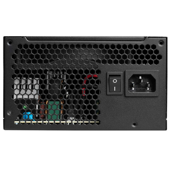 Power supply Evga 100-W1-0700-K2