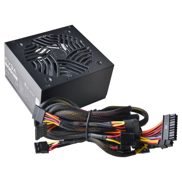 Power supply Evga 600 W2