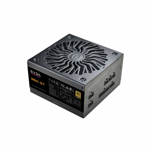 Power supply Evga SuperNOVA 550 GT 550 W