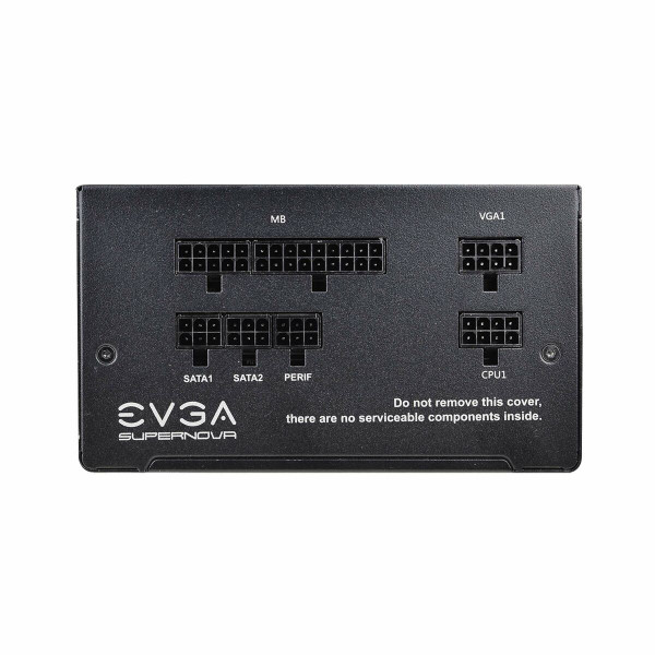 Power supply Evga SuperNOVA 550 GT 550 W