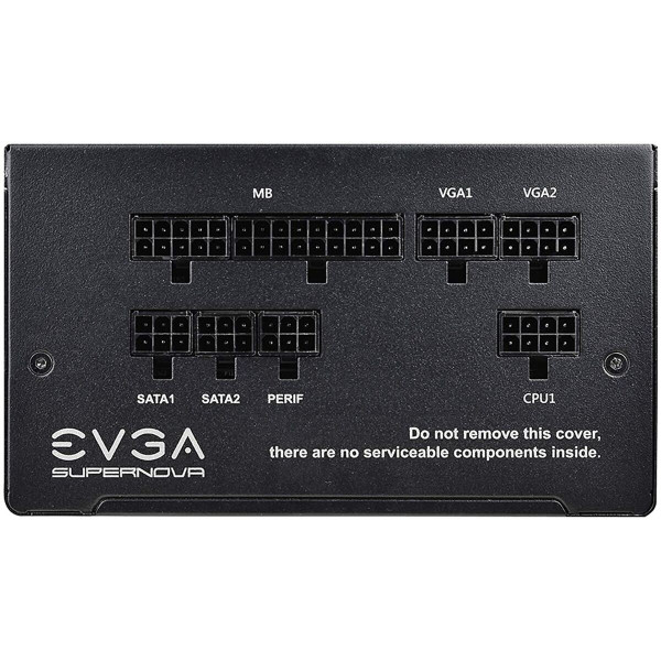 Power supply Evga Supernova 650 GT 650 W