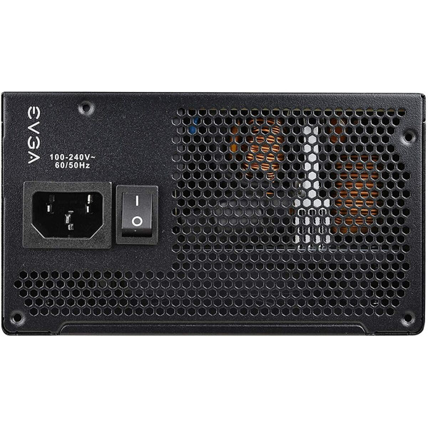 Power supply Evga Supernova 650 GT 650 W