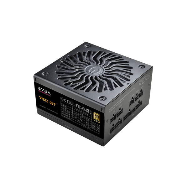 Power supply Evga SuperNOVA 750 GT 750 W