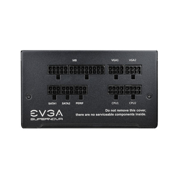 Power supply Evga SuperNOVA 750 GT 750 W