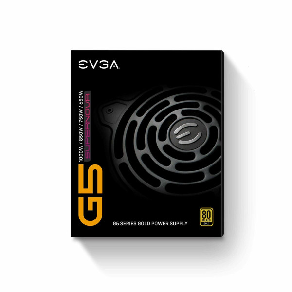 Power supply Evga 750 GS 750 W