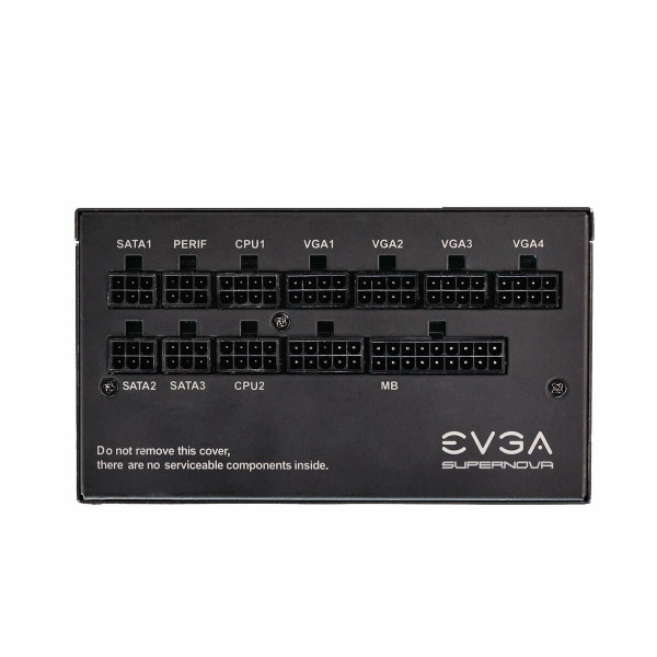 Power supply Evga 750 GS 750 W