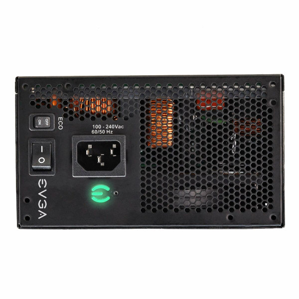 Power supply Evga 750 GS 750 W