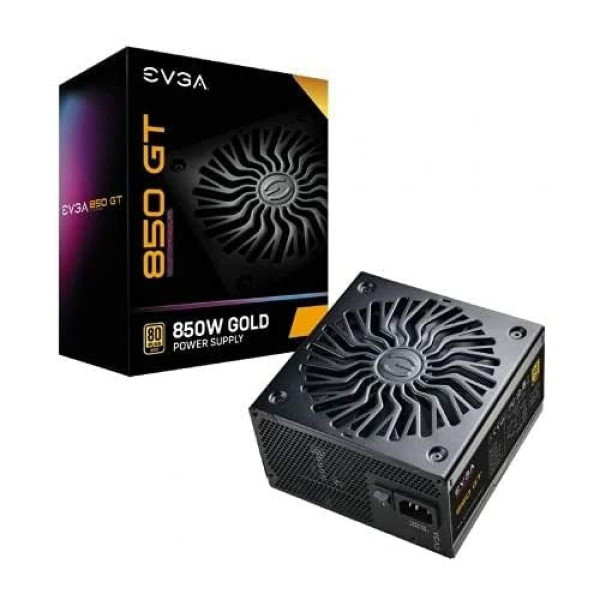 Power supply Evga 850 GT SUPERNOVA 850 W