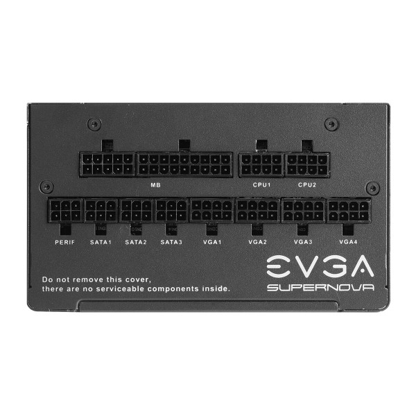 Power supply Evga Supernova 750 G6 750 W