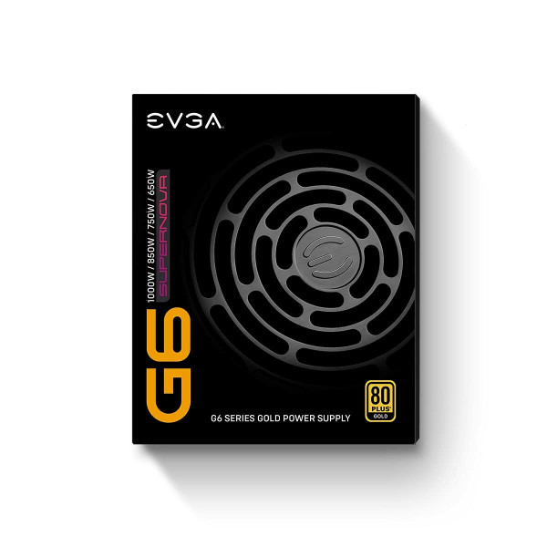 Power supply Evga Supernova 1000 G6 1000 W