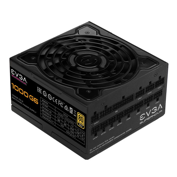 Power supply Evga Supernova 1000 G6 1000 W